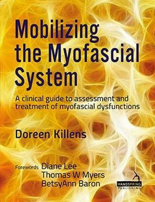 Mobilizing the Myofascial System cover