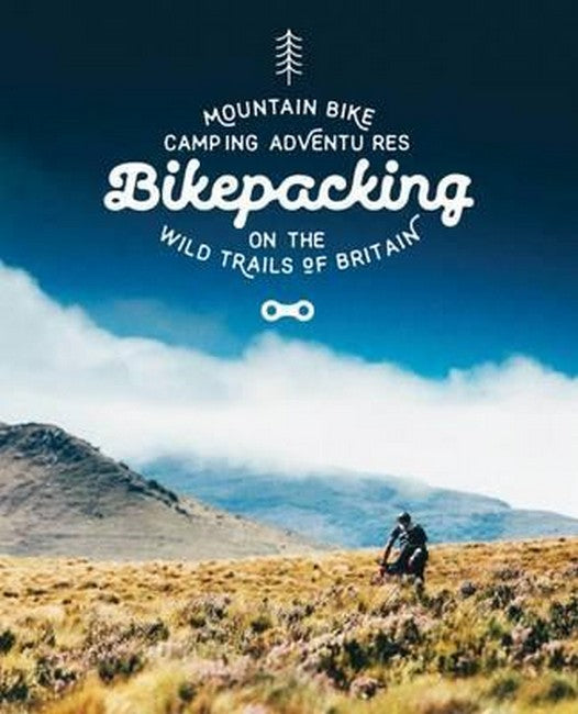 Bikepacking cover