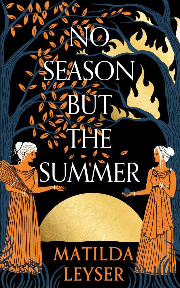 No Season but the Summer book cover