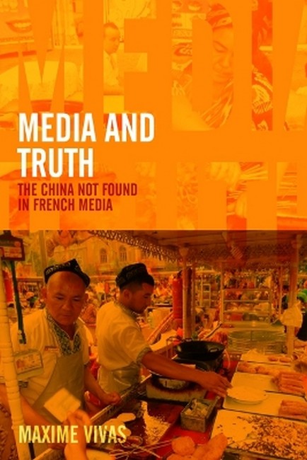 Media and Truth cover
