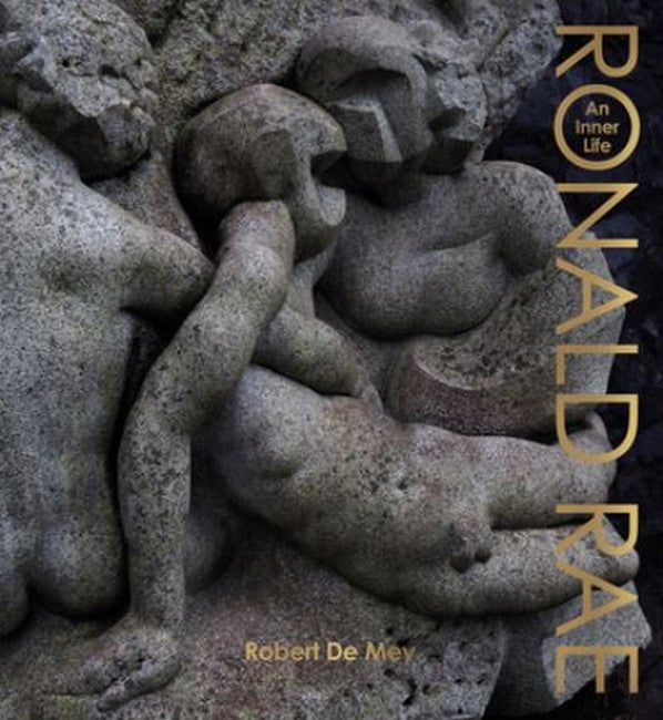 Ronald Rae cover