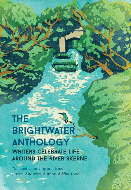 The Brightwater Anthology cover