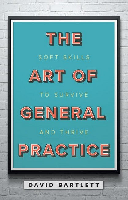 The Art of General Practice cover