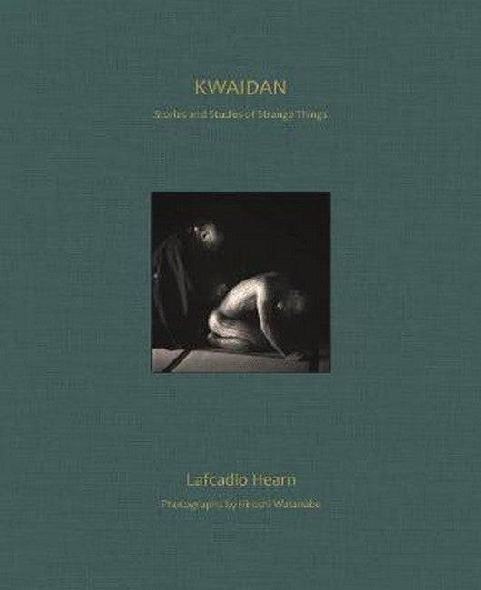 KWAIDAN cover