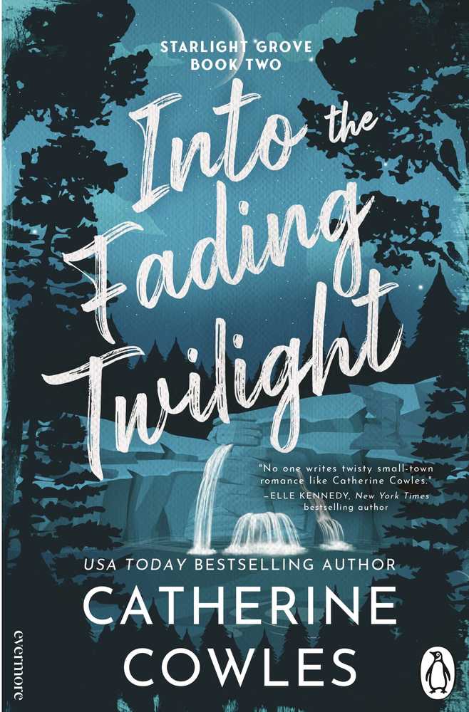 Into the Fading Twilight book cover