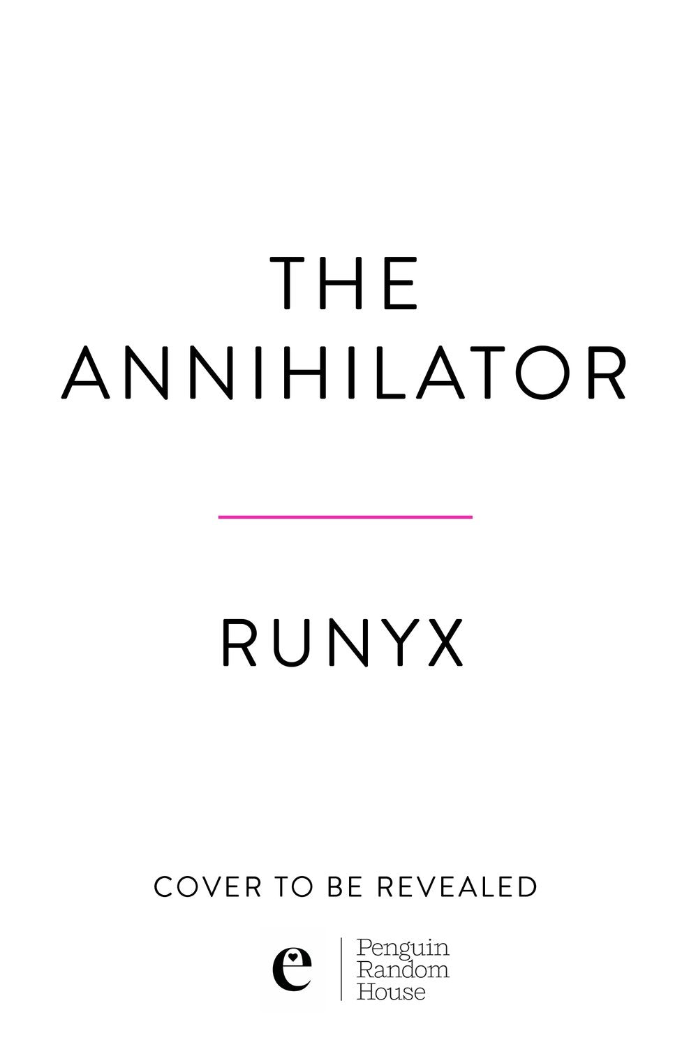 The Annihilator