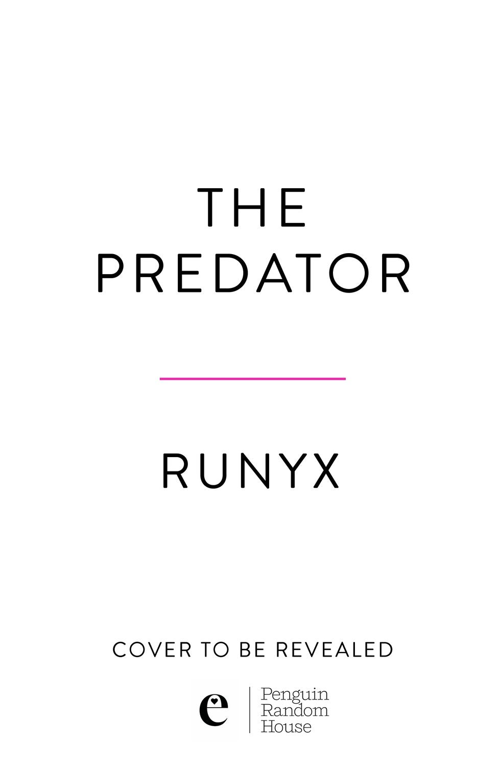 The Predator