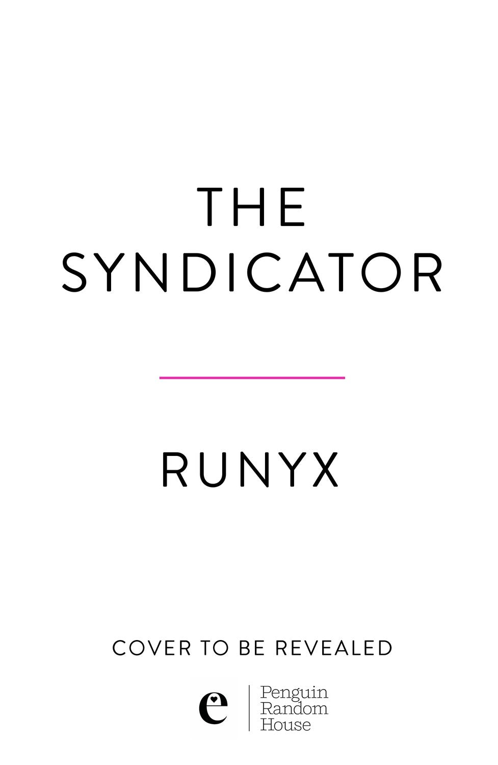 The Syndicator