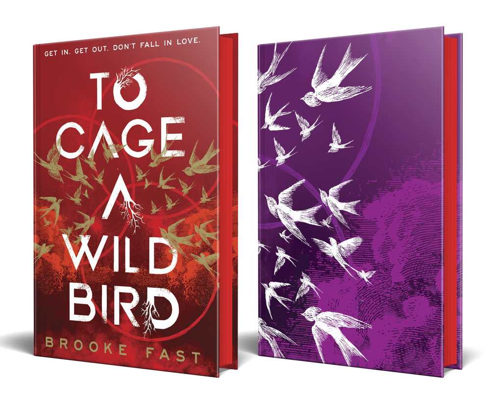 To Cage a Wild Bird book cover