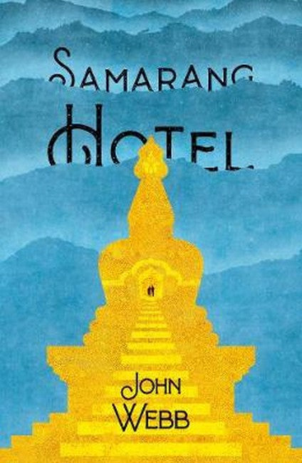 Samarang Hotel cover