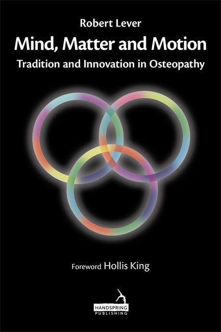 Mind, Matter and Motion cover