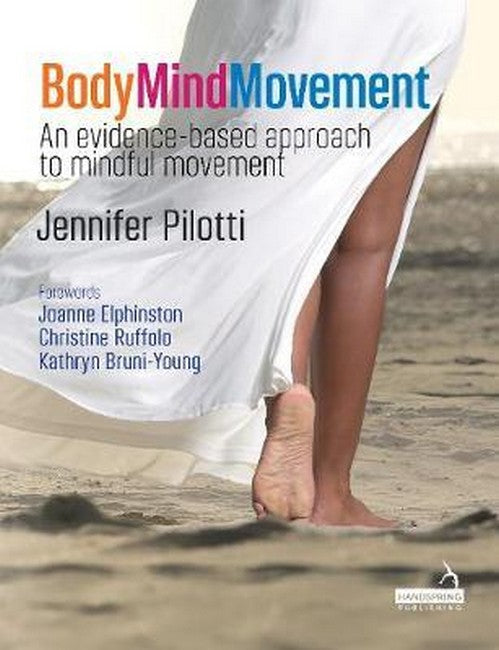 Body Mind Movement cover
