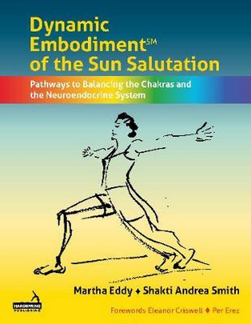 Dynamic Embodiment(r) of the Sun Salutation cover