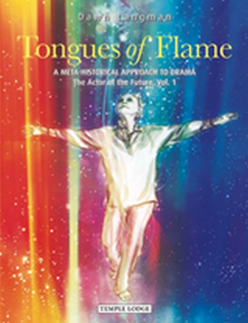 Tongues of Flame cover