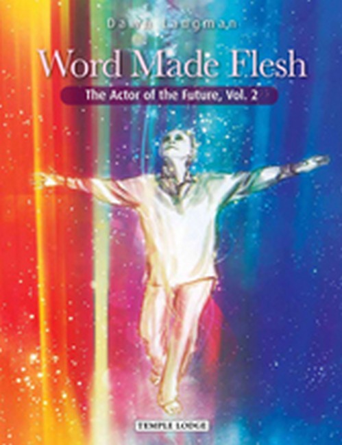 Word Made Flesh cover