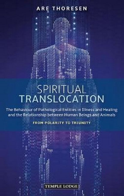 Spiritual Translocation cover