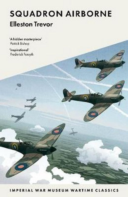 Squadron Airborne cover