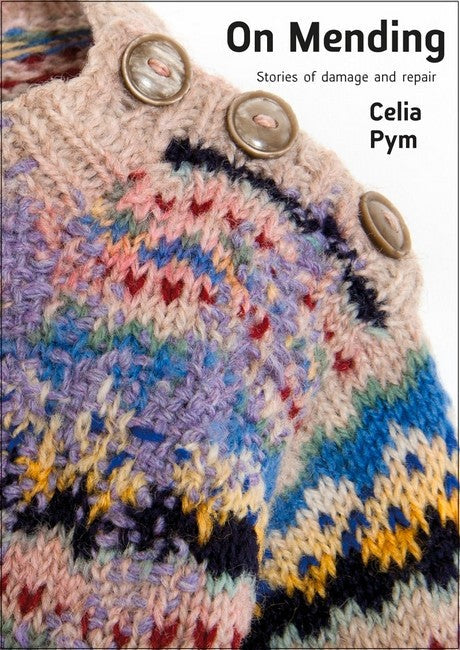 On Mending cover