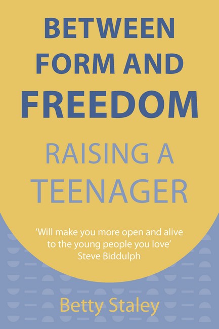Between Form and Freedom cover