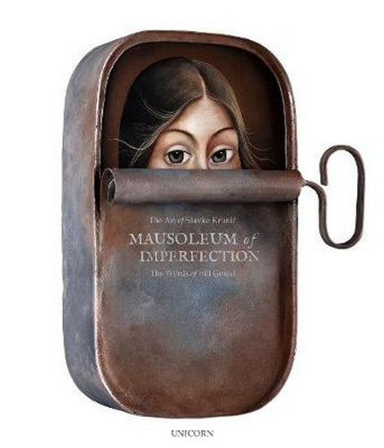 Mausoleum of Imperfection cover