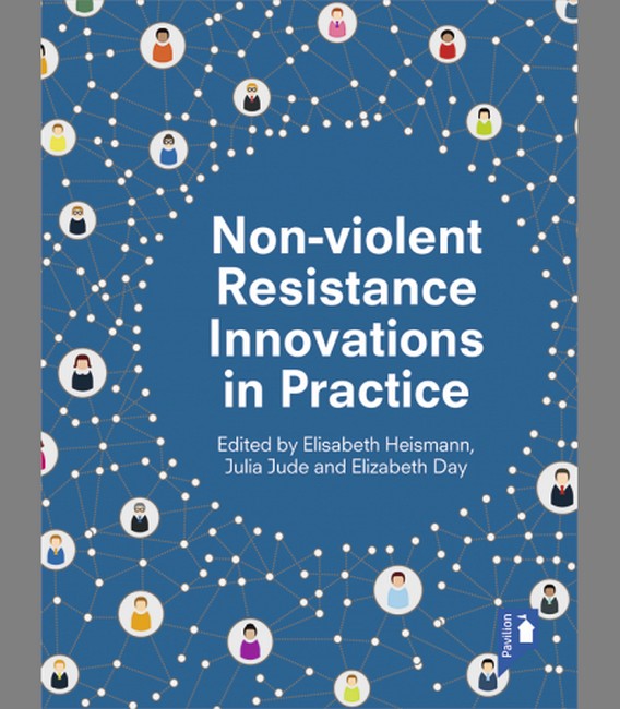 Non-violent Resistance Innovations in Practice cover