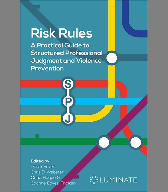 Risk Rules cover
