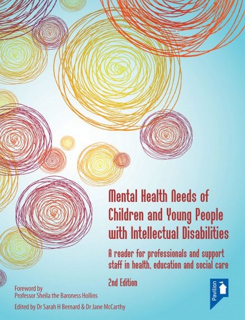 Mental Health Needs of Children and Young People with Intellectual Disab cover