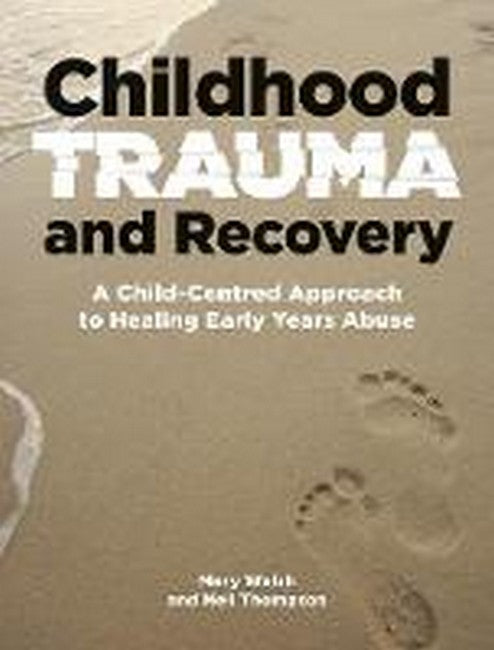 Childhood Trauma and Recovery cover