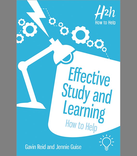 Effective Study and Learning cover