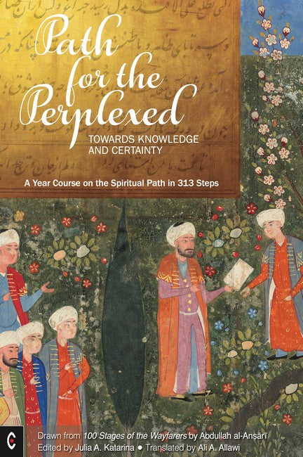 Path for the Perplexed cover