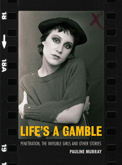 Life's a Gamble cover