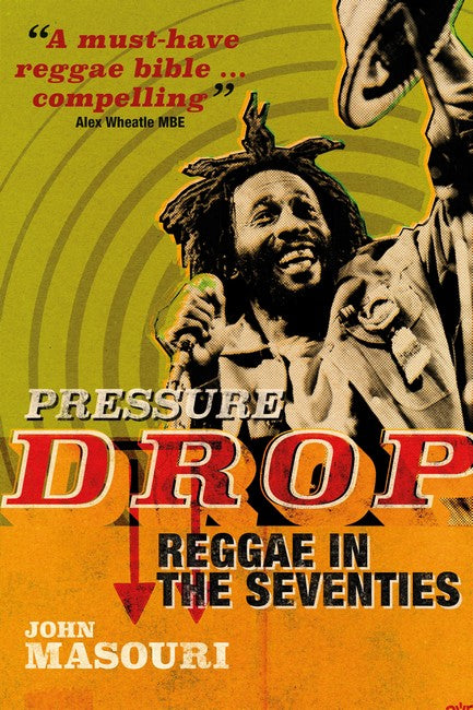 Pressure Drop cover