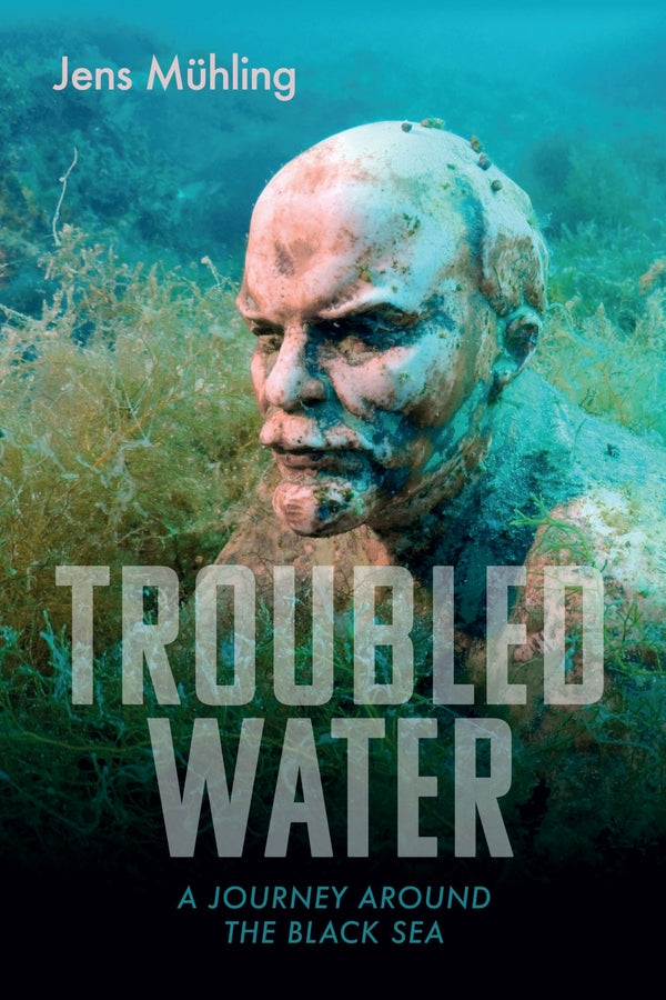 Armchair Traveller cover