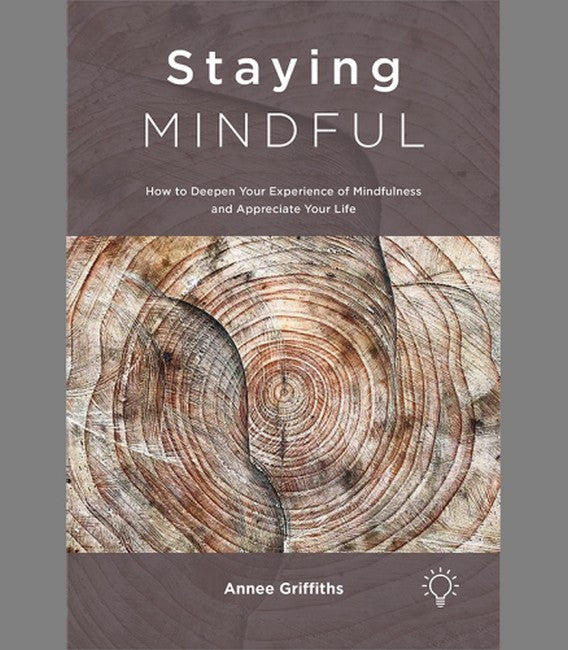 Staying Mindful cover
