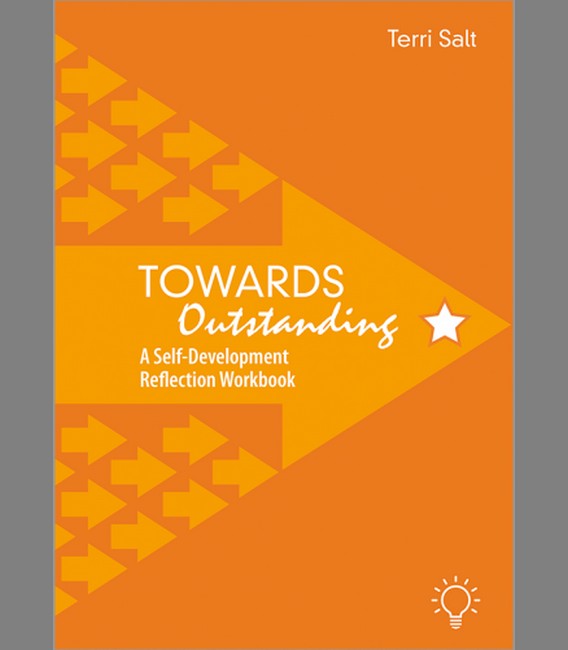 Towards Outstanding cover