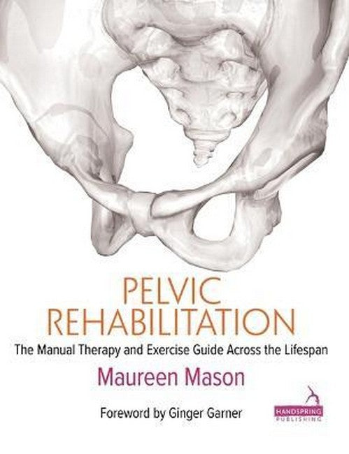 Pelvic Rehabilitation cover