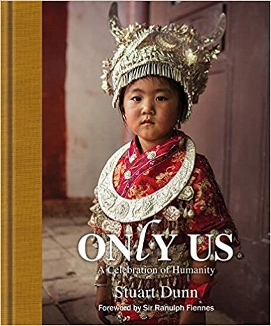 Only Us cover