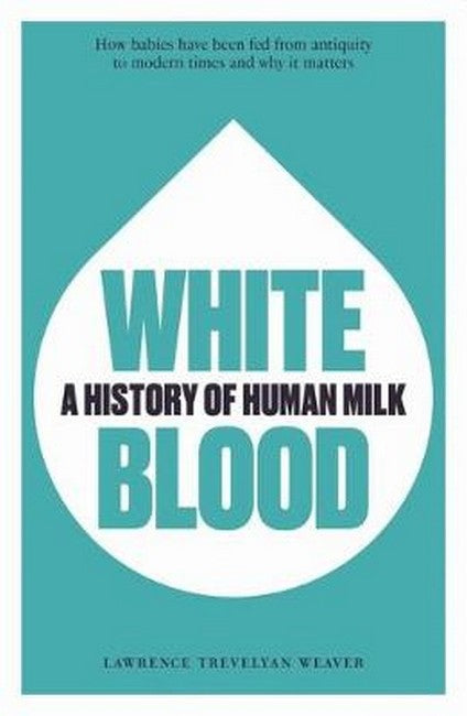 White Blood cover
