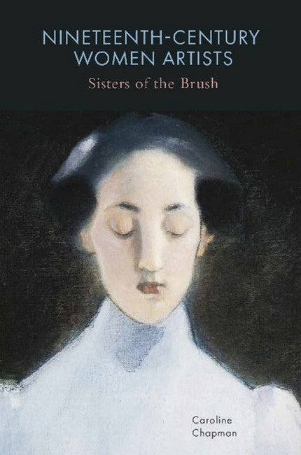 Nineteenth-Century Women Artists cover