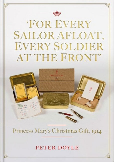 For Every Sailor Afloat, Every Soldier at the Front cover