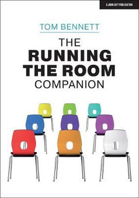 The Running the Room Companion: Issues in classroom management and strategies to deal with them cover