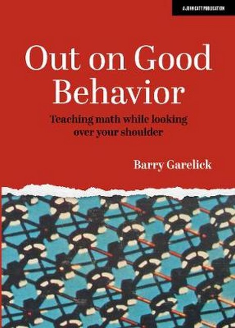 Out on Good Behavior cover