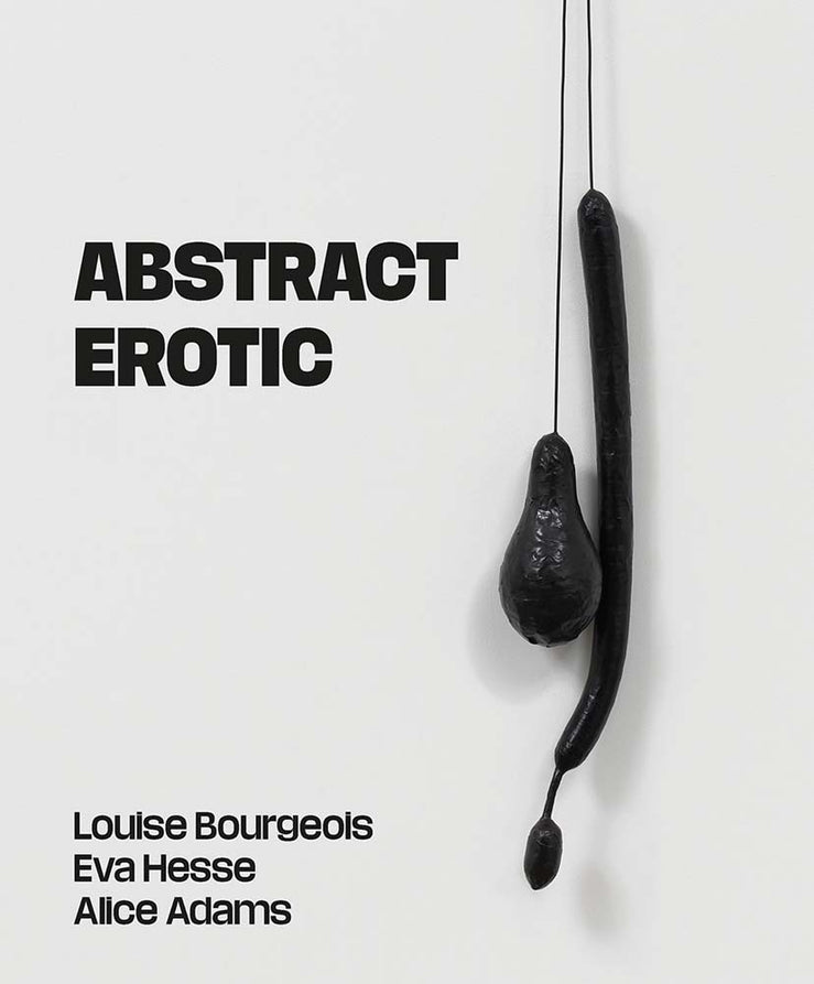 Abstract Erotic