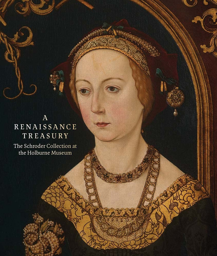 A Renaissance Treasury