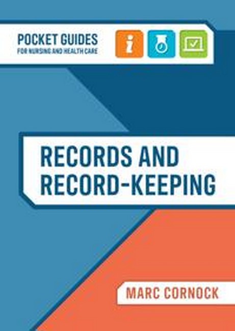 Records and Record-keeping cover