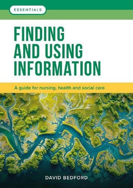 Finding and Using Information cover