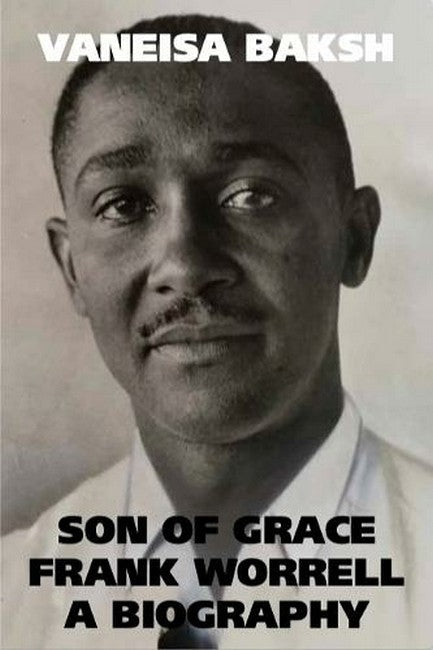 Son of Grace cover