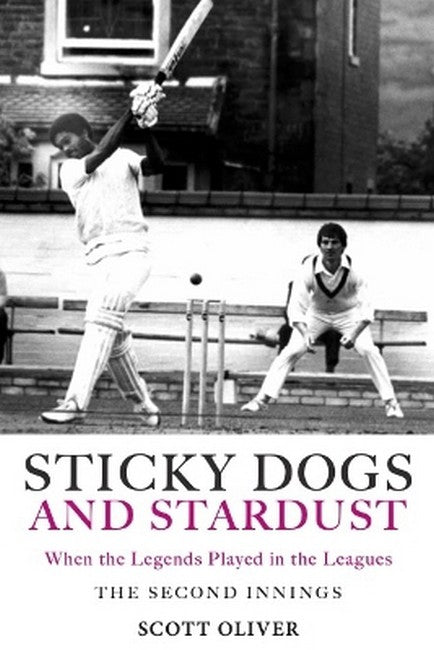 Sticky Dogs and Stardust Volume 2 cover