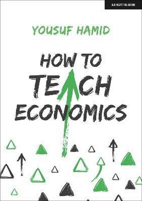 How to Teach Economics cover