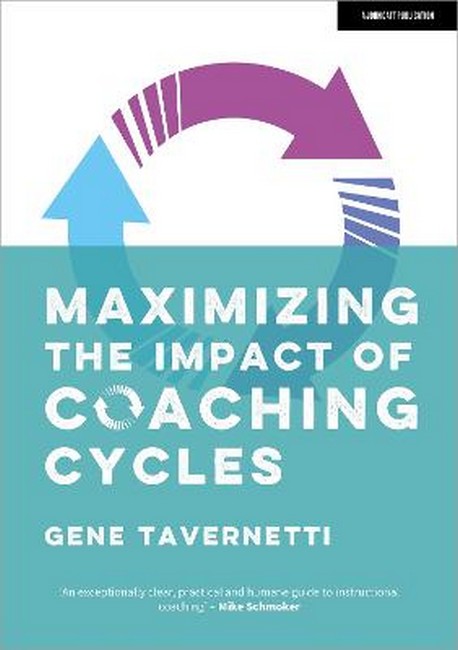Maximizing the Impact of Coaching Cycles cover
